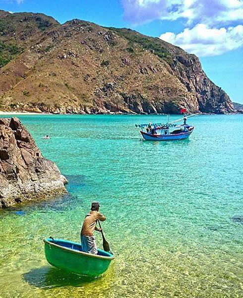 Du lịch Quy Nhơn